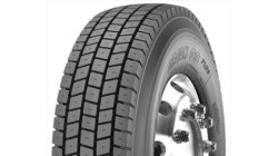 Anvelope de tractiune SAVA ORJAK O3 PLUS 12 / R22.5