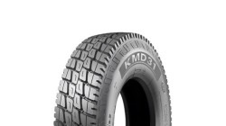 Anvelope de tractiune KUMHO MD31 13 / R22.5