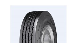 Anvelope de directie CONTINENTAL CROSSTRAC HS3 13 / R22.5