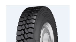 Anvelope de tractiune BARUM BD200M 13 / R22.5