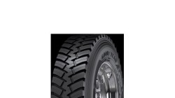 Anvelope de tractiune GOODYEAR OMNITRAC D HD 13 / R22.5
