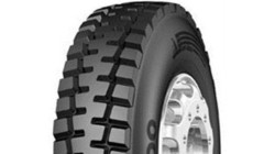 Anvelope de tractiune CONTINENTAL HDO 13 / R22.5