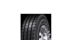 Anvelope de directie GOODYEAR OMNITRAC S HD 13 / R22.5