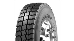Anvelope de tractiune DUNLOP SP482 13 / R22.5