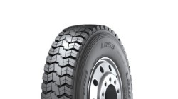 Anvelope de tractiune LAUFENN LR53 13 / R22.5