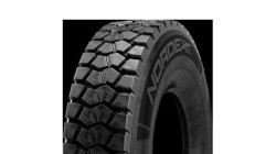 Anvelope de tractiune NORDEXX TRACCON 15 13 / R22.5