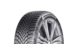 Anvelope de iarna CONTINENTAL CONTIWINTERCONTACT TS 860 155 / 70 R13