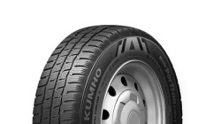 Anvelope de iarna KUMHO CW51 165 / 70 R14
