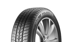 Anvelope de iarna BARUM POLARIS 5 165 / 70 R14