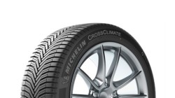 Anvelope all season MICHELIN CROSSCLIMATE+ 175 / 65 R14