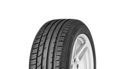 Anvelope de vara CONTINENTAL CONTIPREMIUMCONTACT 2 185 / 55 R15