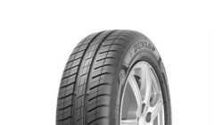 Anvelope de vara DUNLOP STREET RESPONSE 2 185 / 65 R14