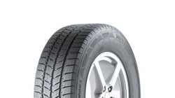 Anvelope de iarna CONTINENTAL VANCONTACT WINTER 185 / R14
