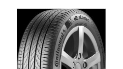 Anvelope de vara CONTINENTAL ULTRACONTACT 195 / 45 R16