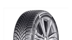 Anvelope de iarna CONTINENTAL CONTIWINTERCONTACT TS 860 195 / 50 R15