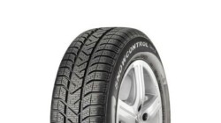 Anvelope de iarna PIRELLI SNOWCONTROL 3 195 / 55 R17