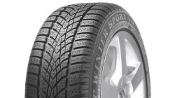 Anvelope de iarna DUNLOP SP WINTER SPORT 4D 195 / 55 R16