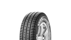 Anvelope de iarna PIRELLI WINTER CARRIER 195 / 60 R16