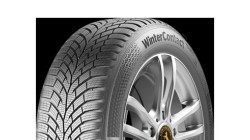 Anvelope de iarna CONTINENTAL WINTERCONTACT TS 870 195 / 60 R15