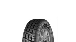 Anvelope all season DUNLOP ECONODRIVE AS 195 / 65 R16