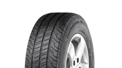 Anvelope de vara CONTINENTAL CONTIVANCONTACT 100 195 / 70 R15