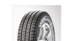 Anvelope de iarna PIRELLI WINTER CARRIER 195 / 75 R16