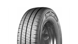 Anvelope de vara KUMHO KC53 195 / 80 R14