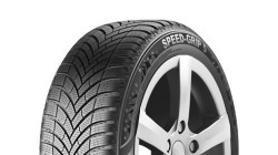 Anvelope de iarna SEMPERIT SPEED-GRIP 5 205 / 45 R17
