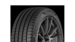 Anvelope de vara GOODYEAR EAGLE F1 ASYMMETRIC 6 205 / 45 R17