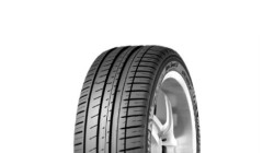 Anvelope de vara MICHELIN PILOT SPORT 3 205 / 50 R16