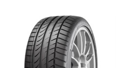 Anvelope de vara DUNLOP SP SPORT MAXX TT 205 / 55 R16