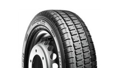 Anvelope all season COOPER EVO VAN ALL SEASON 205 / 65 R16