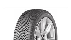Anvelope de iarna MICHELIN ALPIN 5 205 / 65 R16