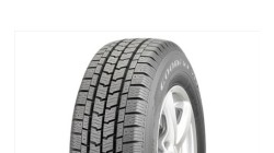 Anvelope de iarna GOODYEAR CARGO ULTRAGRIP 2 205 / 65 R15