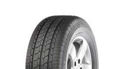 Anvelope de vara BARUM VANIS 2 205 / 65 R15