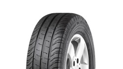 Anvelope de vara CONTINENTAL CONTIVANCONTACT 200 205 / 65 R15