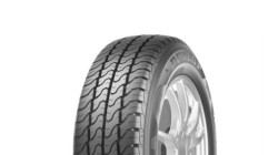 Anvelope de vara DUNLOP ECONODRIVE 205 / 70 R15