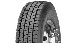Anvelope de tractiune SAVA ORJAK 4 205 / 75 R17.5