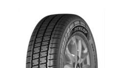 Anvelope de iarna DUNLOP ECONOWIN 205 / 75 R16