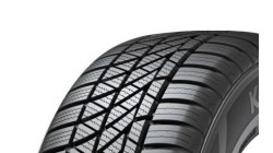 Anvelope all season HANKOOK H740 KINERGY 4S 215 / 50 R17