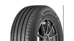 Anvelope de vara GOODYEAR EFFICIENTGRIP 2 SUV 215 / 55 R18