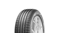 Anvelope de vara DUNLOP SP SPORT BLURESPONSE 215 / 55 R16