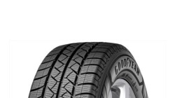 Anvelope all season GOODYEAR VEC4SEACAR 215 / 60 R17