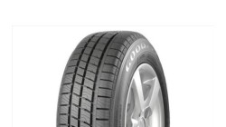 Anvelope all season GOODYEAR CARGO VECTOR 2 215 / 60 R17