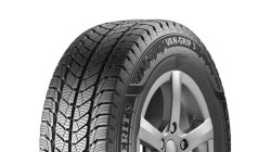 Anvelope de iarna SEMPERIT VAN-GRIP 3 215 / 60 R17