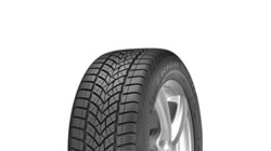 Anvelope de iarna DEBICA FRIGO SUV 2 215 / 60 R17