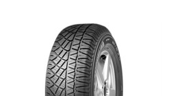Anvelope de vara MICHELIN LATITUDE CROSS 215 / 60 R17