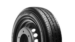 Anvelope de vara COOPER EVOLUTION VAN 215 / 60 R16