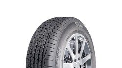 Anvelope de vara TIGAR SUV SUMMER 215 / 65 R17