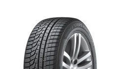 Anvelope de iarna HANKOOK W320A WINTER I*CEPT EVO2 SUV 215 / 65 R17